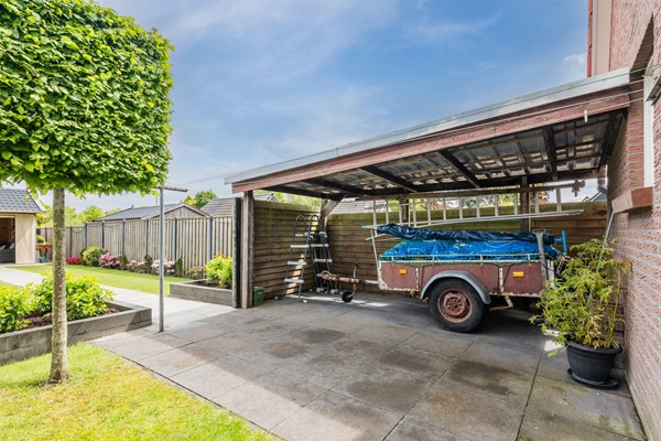Medium property photo - Spoorstraat 52, 9503 AS Stadskanaal